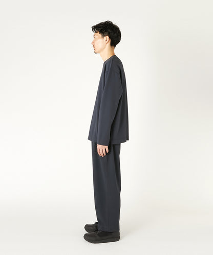 CREW NECK T-SHIRT