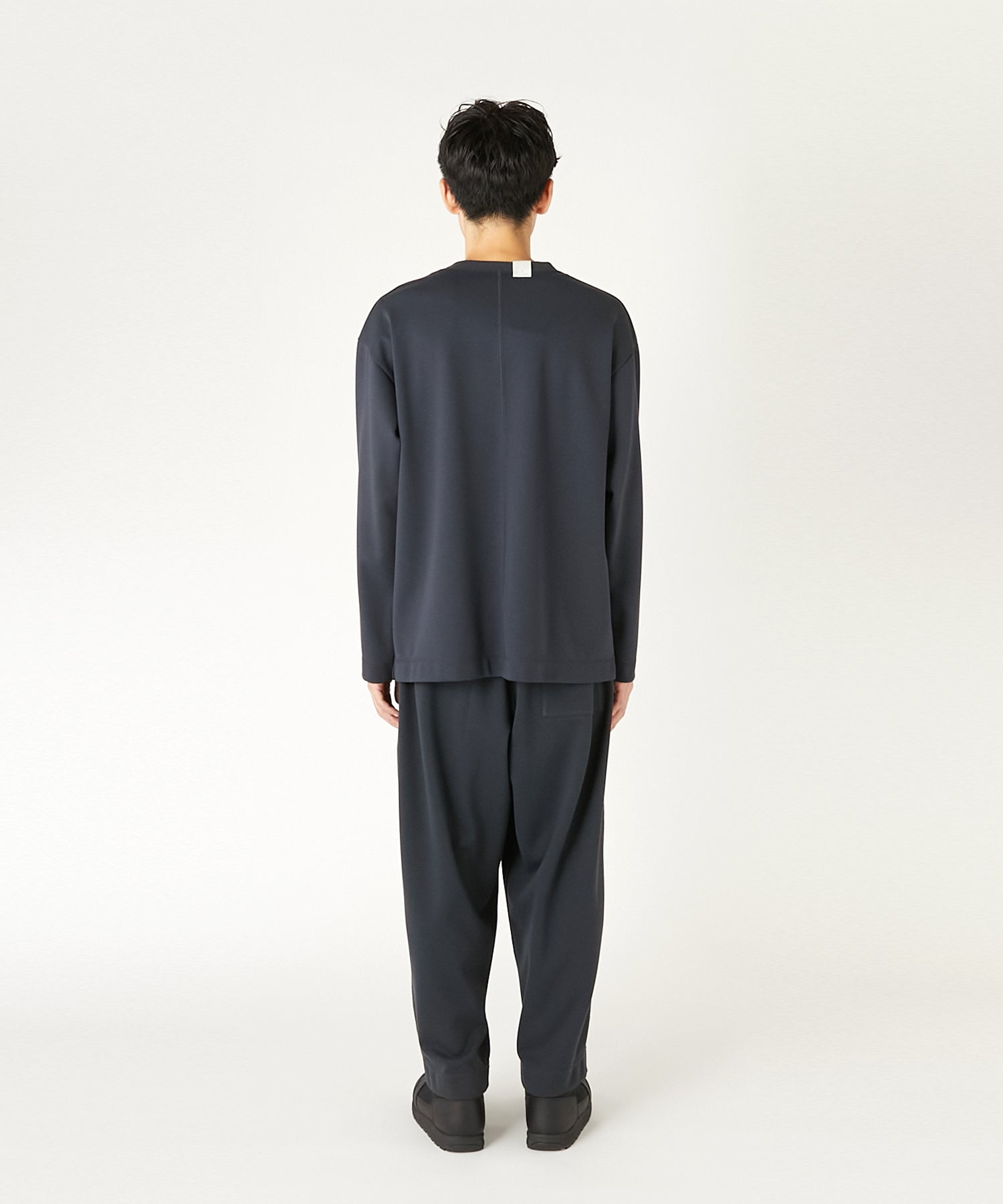 CREW NECK T-SHIRT – N.HOOLYWOOD Official Online Store