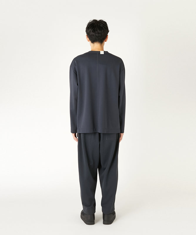 CREW NECK T-SHIRT
