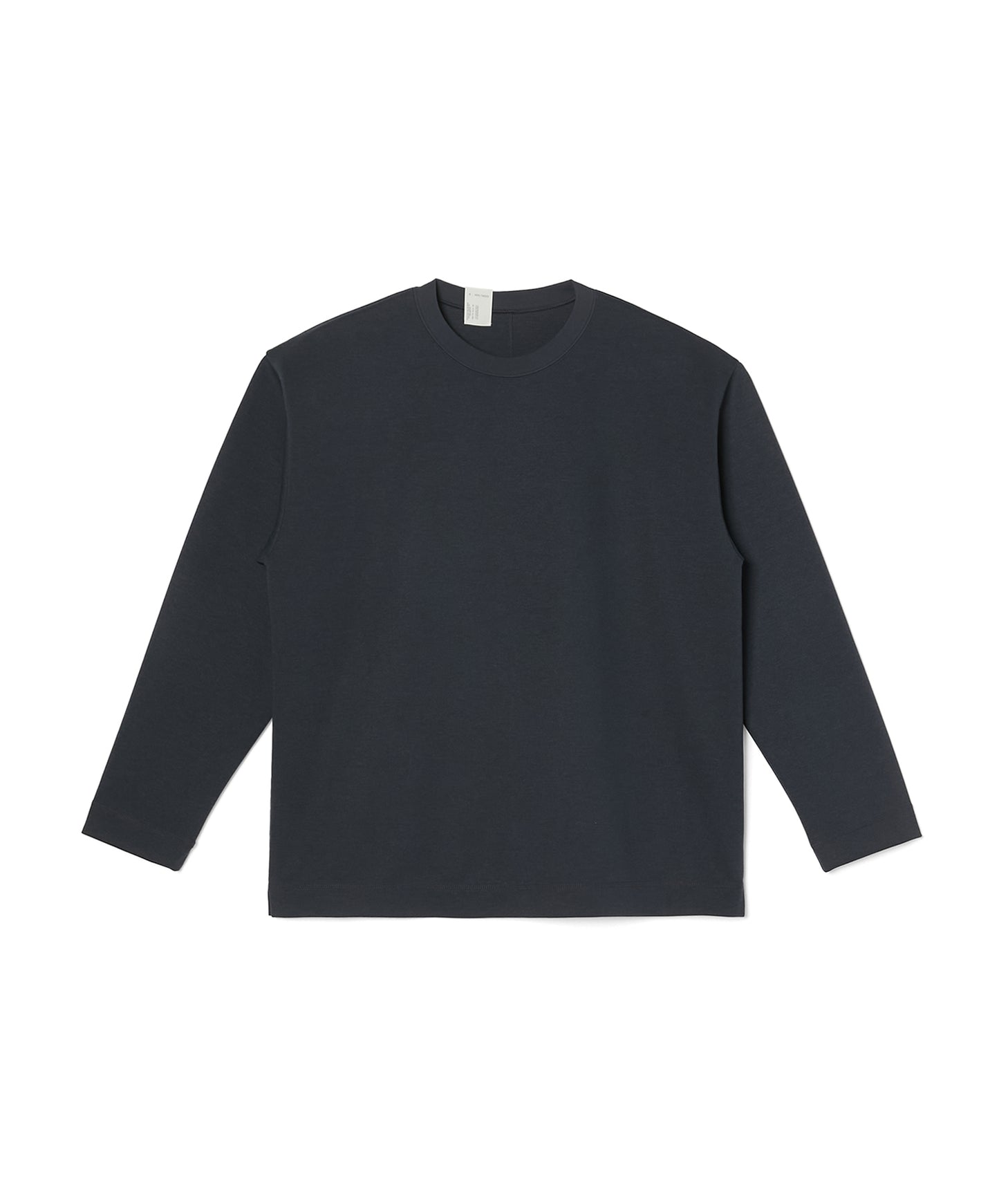 CREW NECK T-SHIRT
