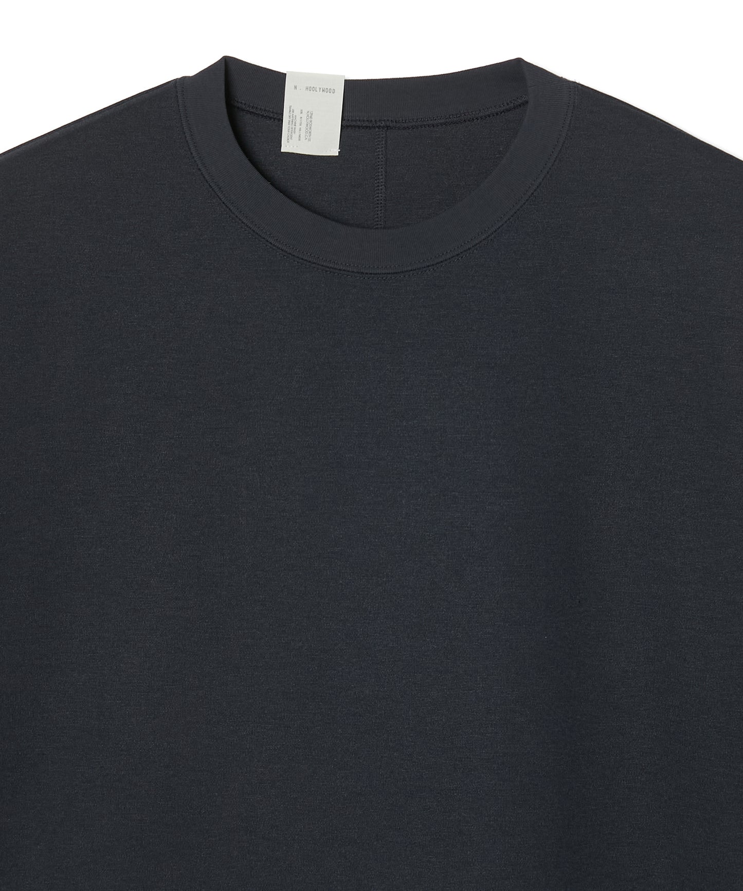 CREW NECK T-SHIRT