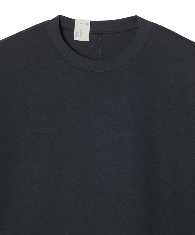 CREW NECK T-SHIRT