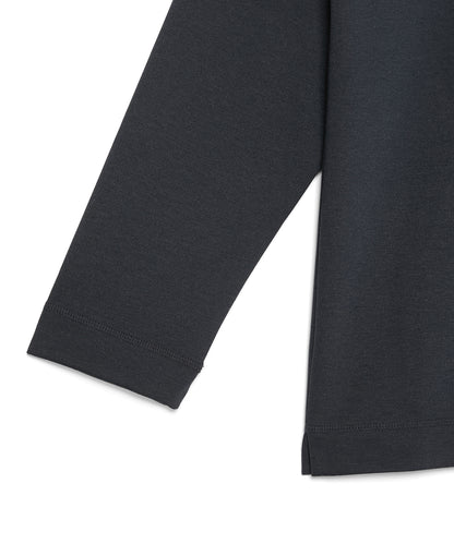 CREW NECK T-SHIRT