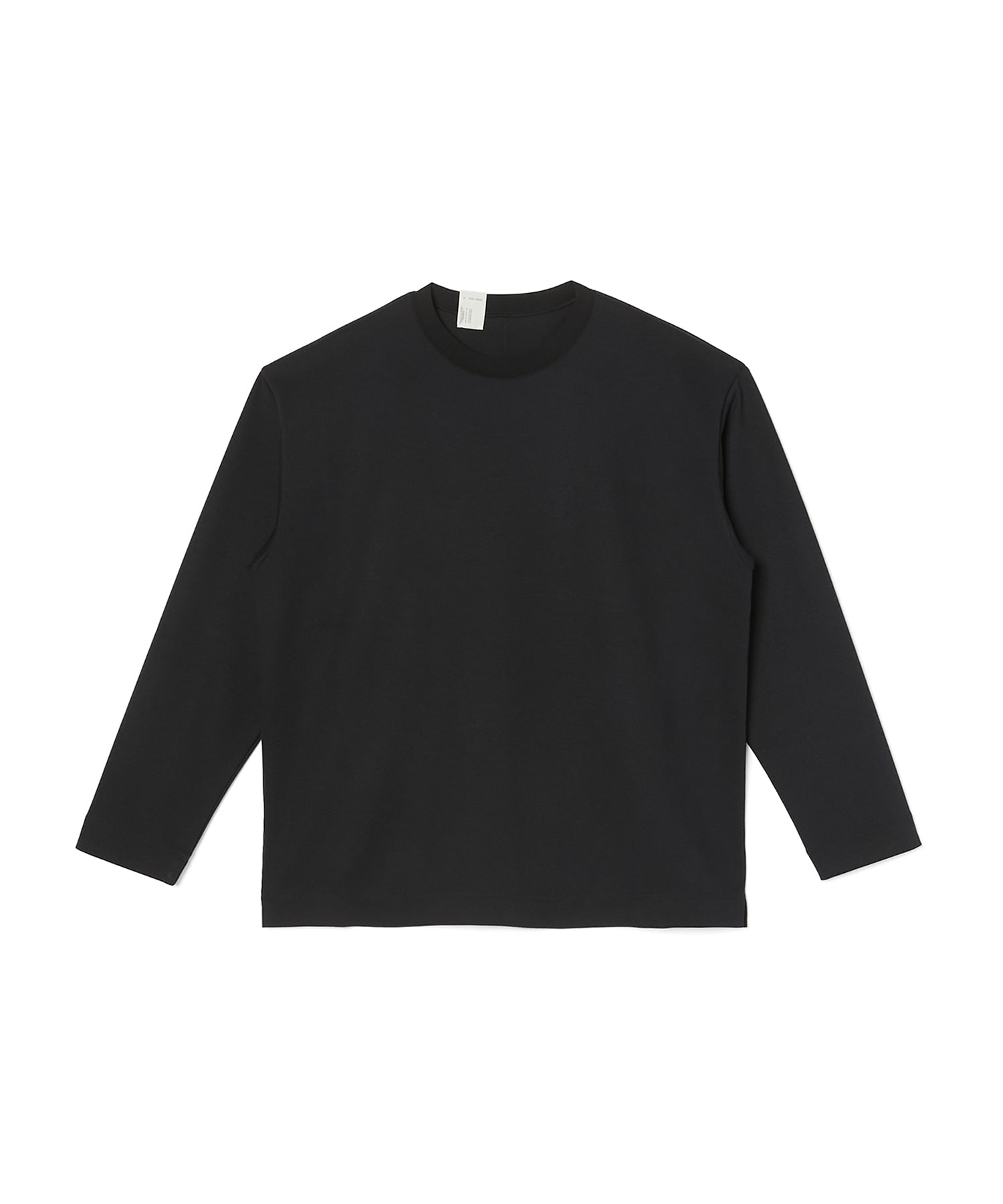 CREW NECK T-SHIRT – N.HOOLYWOOD Official Online Store