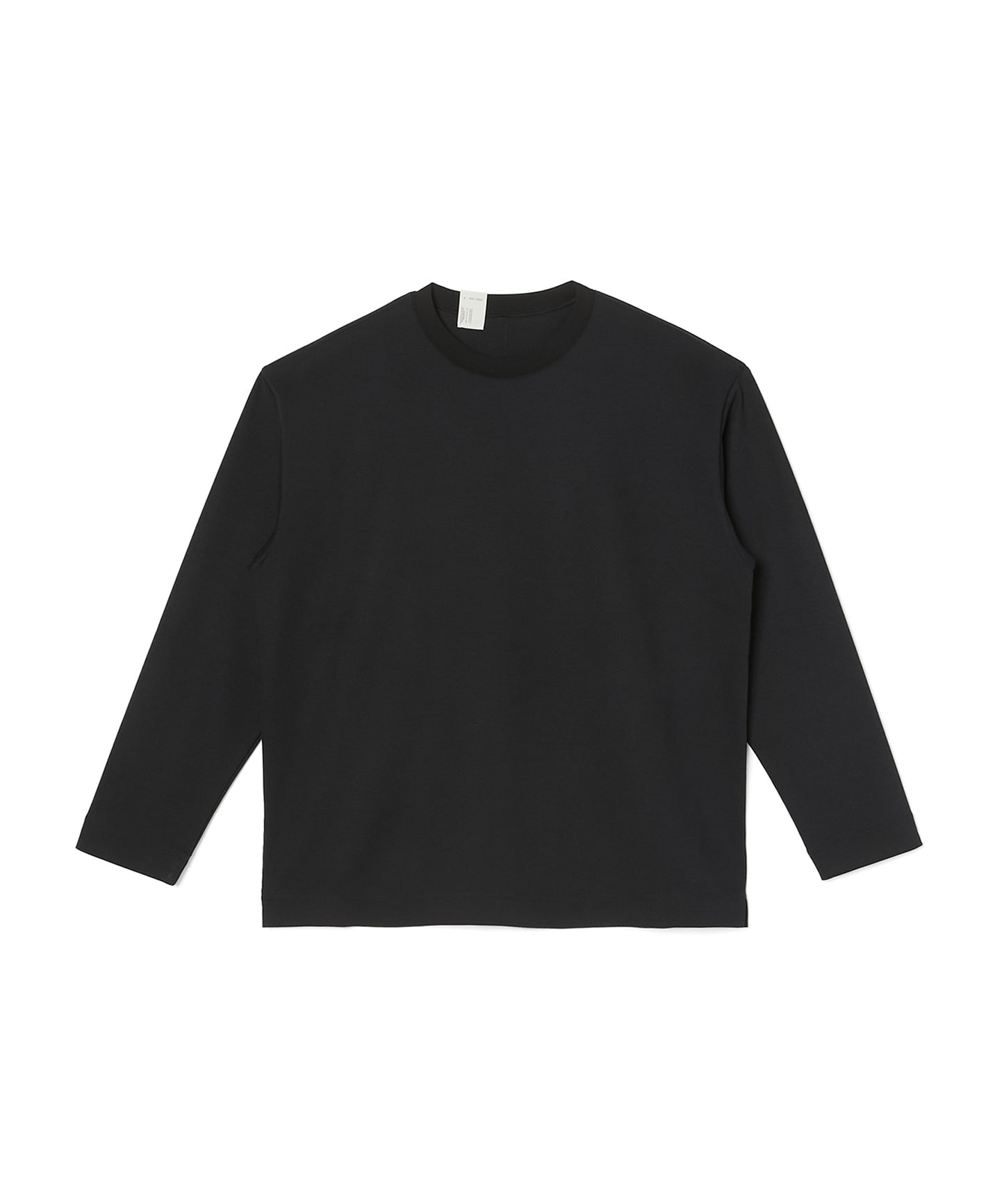 CREW NECK T-SHIRT