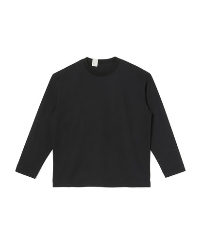 CREW NECK T-SHIRT