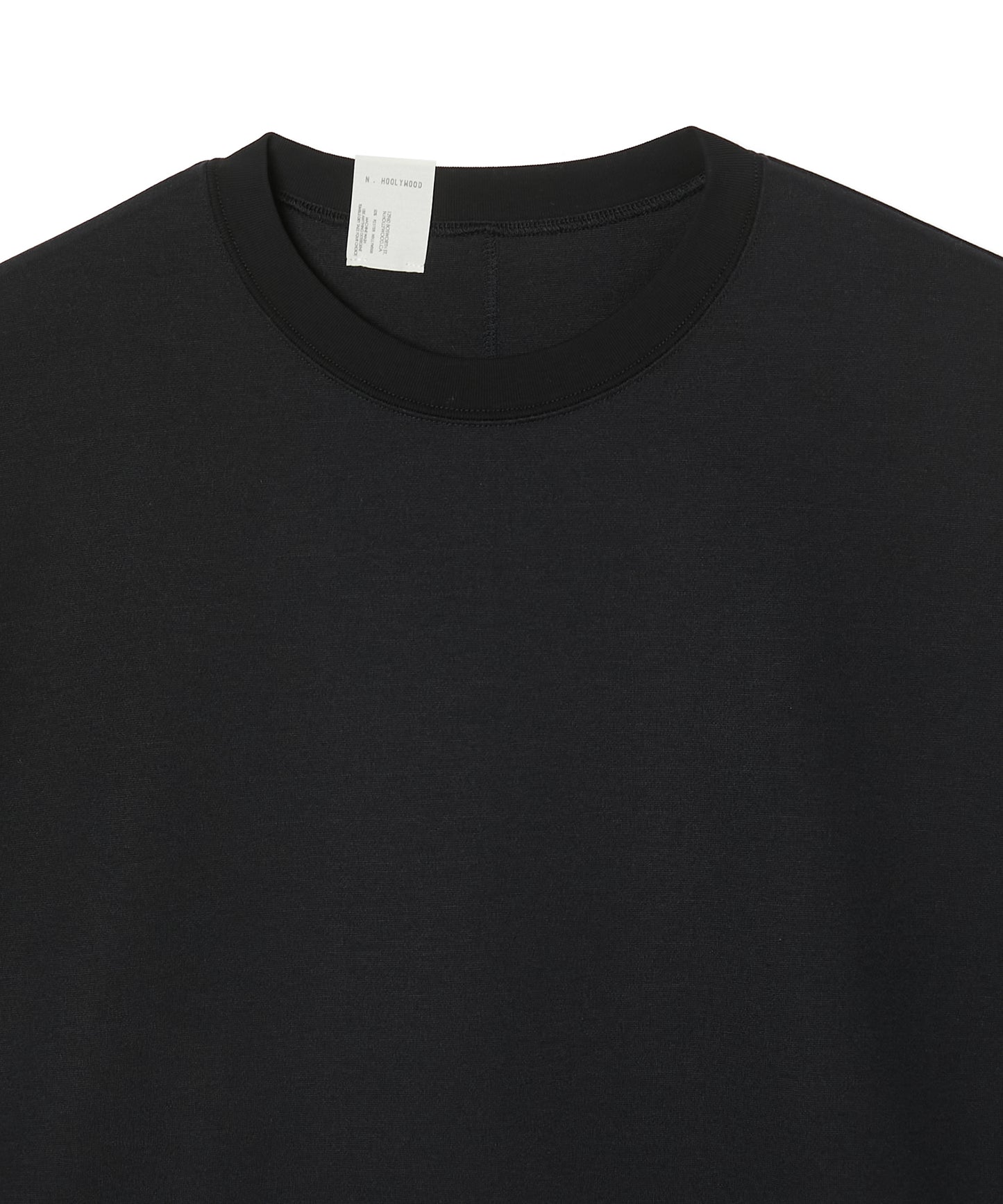 CREW NECK T-SHIRT
