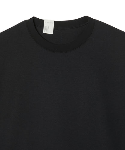 CREW NECK T-SHIRT