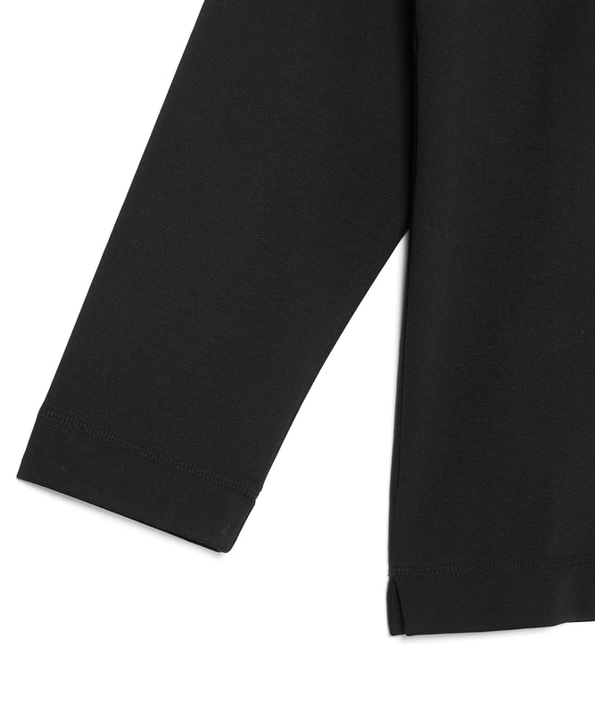 CREW NECK T-SHIRT