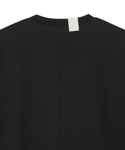 CREW NECK T-SHIRT