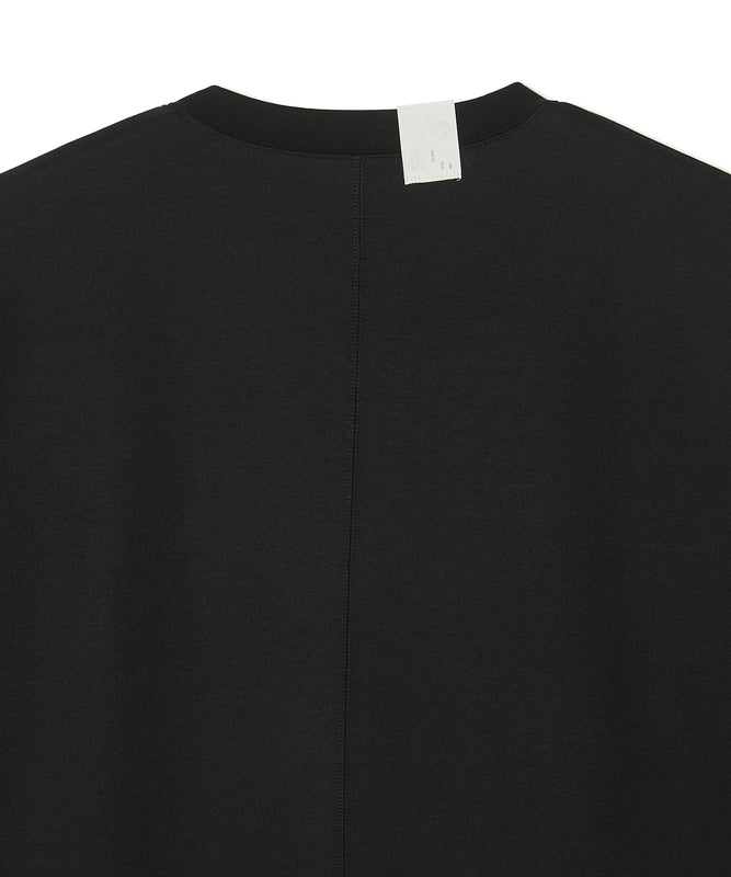 CREW NECK T-SHIRT