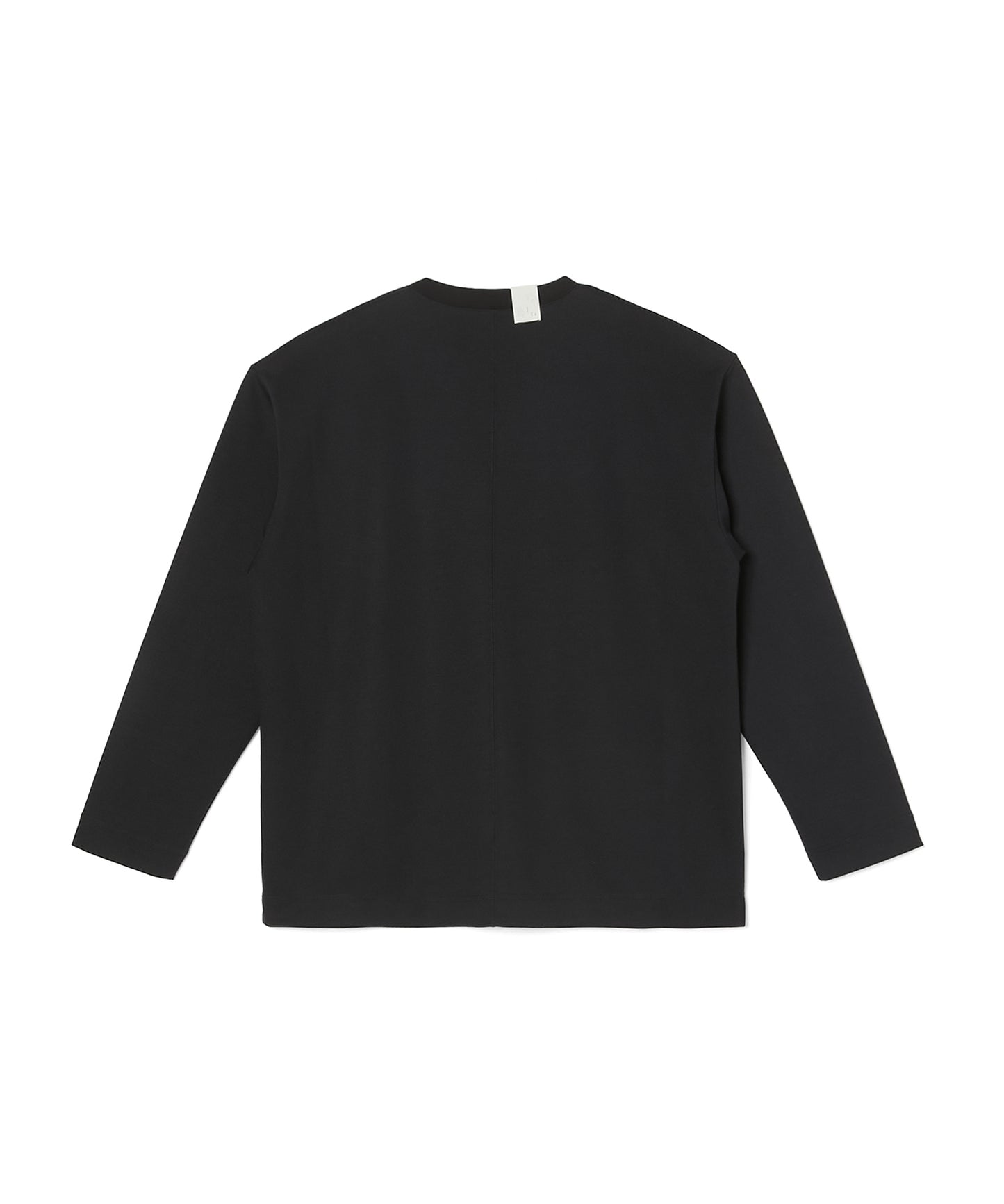 CREW NECK T-SHIRT
