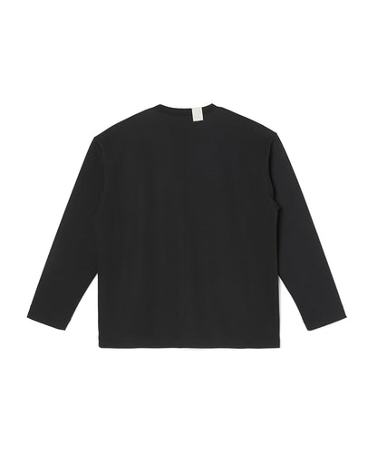 CREW NECK T-SHIRT