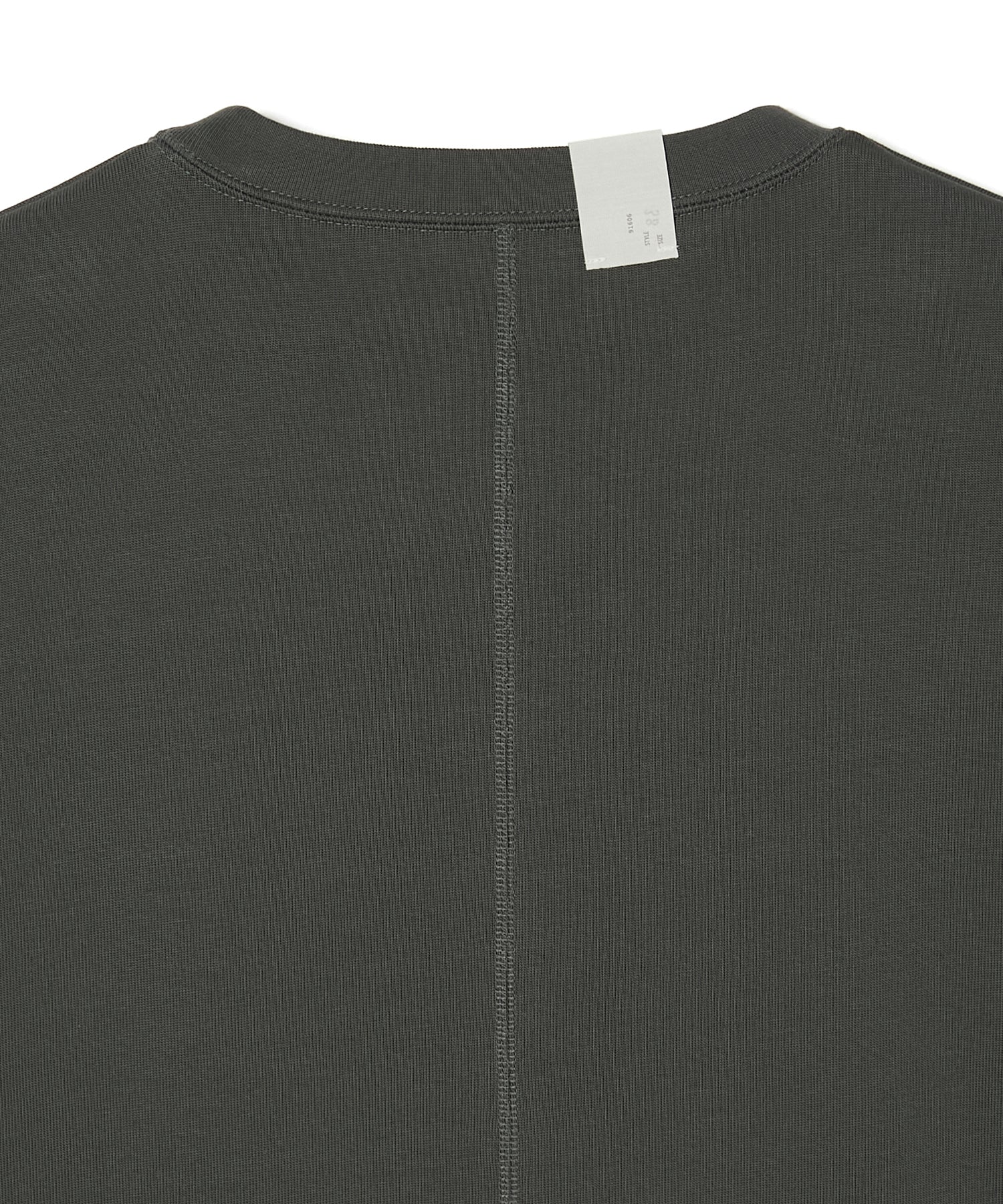 CREW NECK T-SHIRT