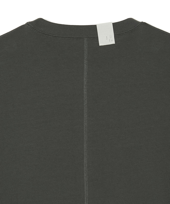 CREW NECK T-SHIRT