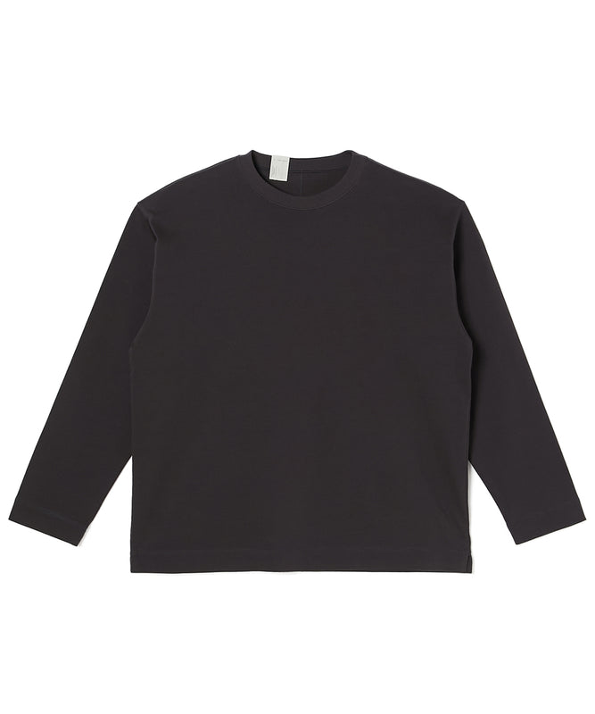 CREW NECK T-SHIRT