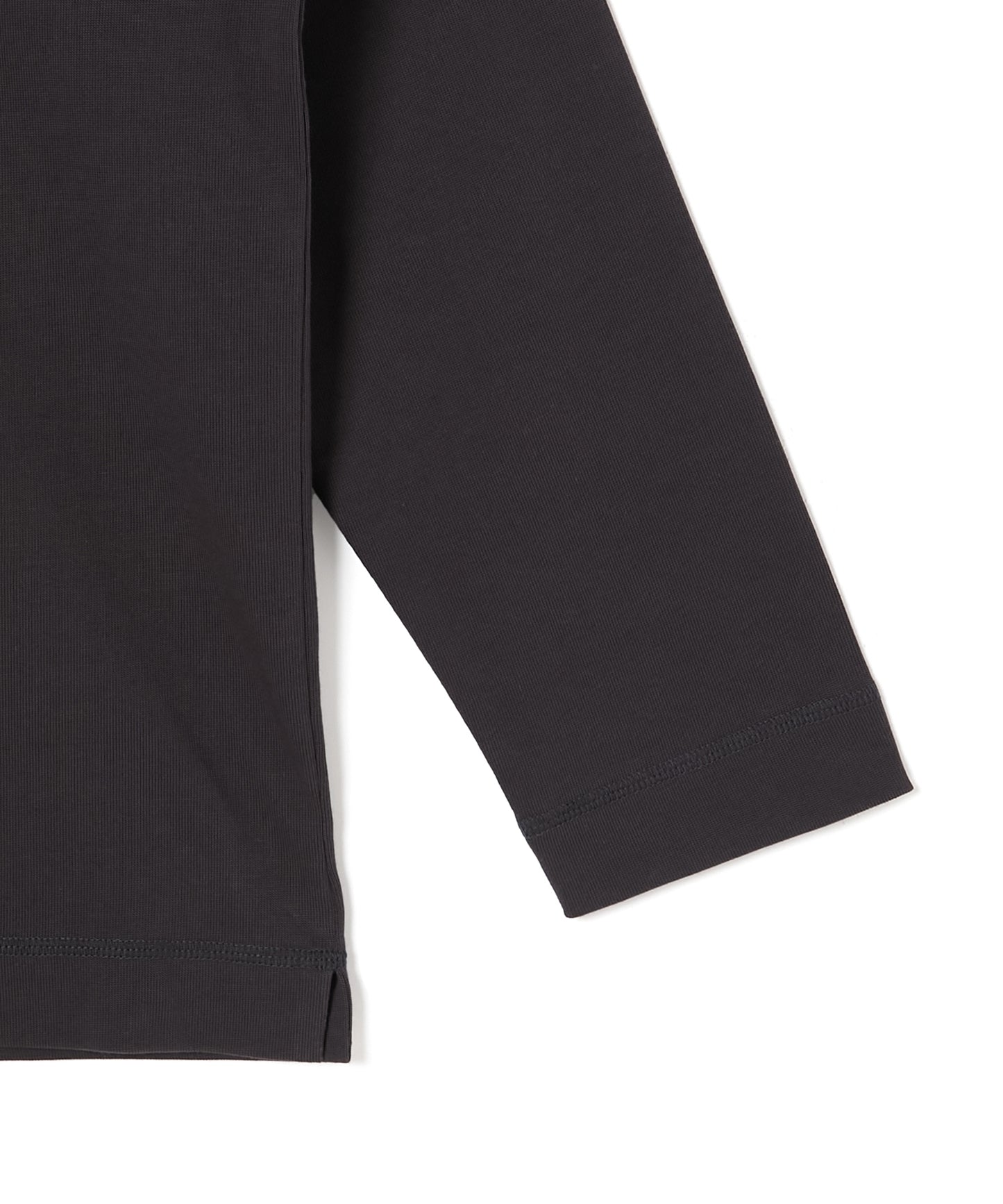 CREW NECK T-SHIRT