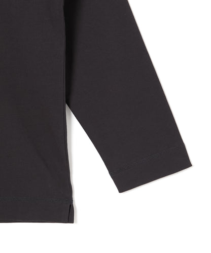 CREW NECK T-SHIRT