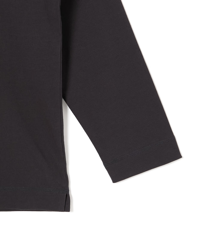 CREW NECK T-SHIRT