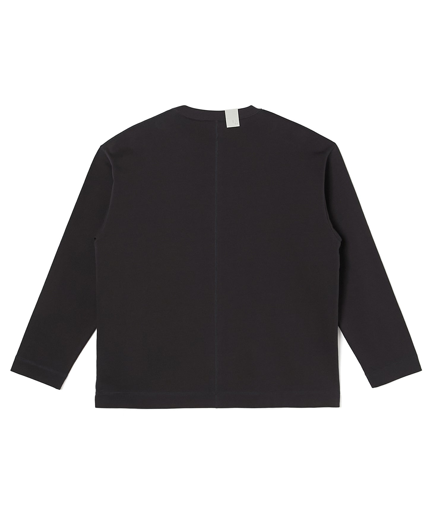 CREW NECK T-SHIRT