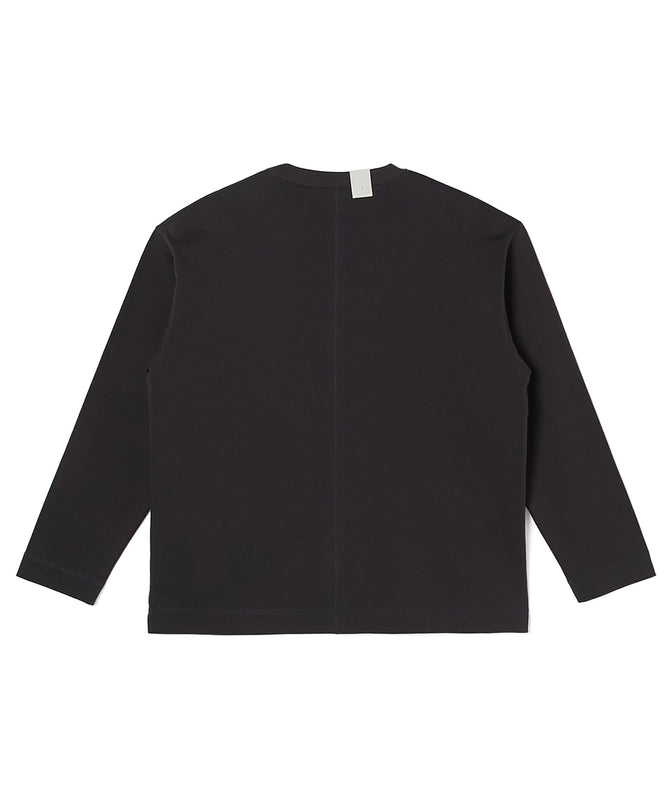 CREW NECK T-SHIRT