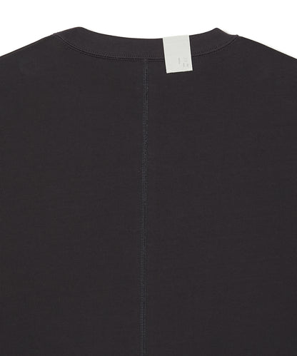 CREW NECK T-SHIRT