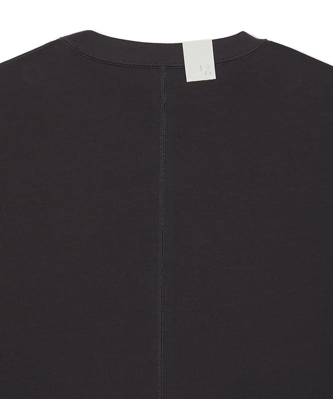 CREW NECK T-SHIRT