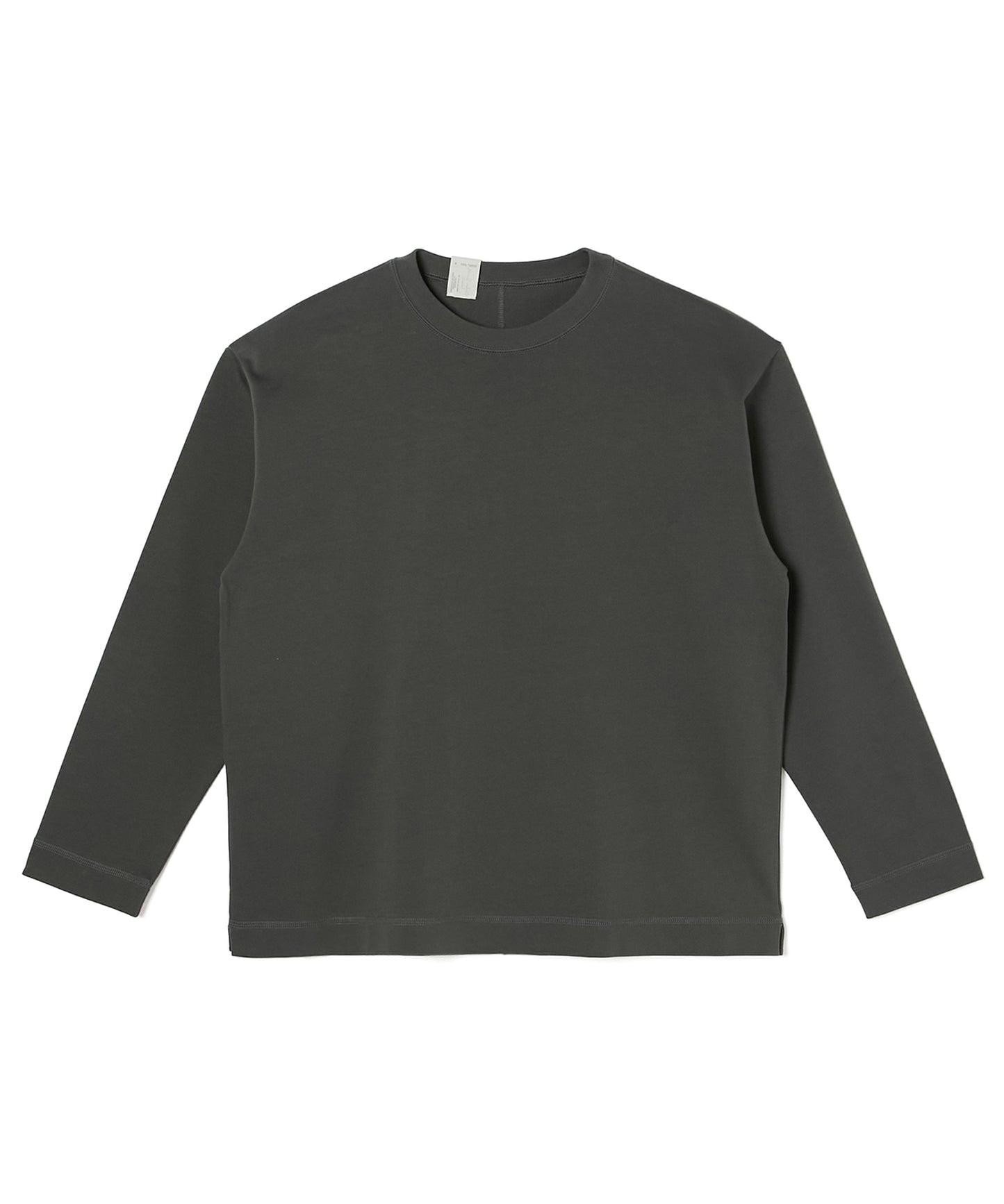 CREW NECK T-SHIRT