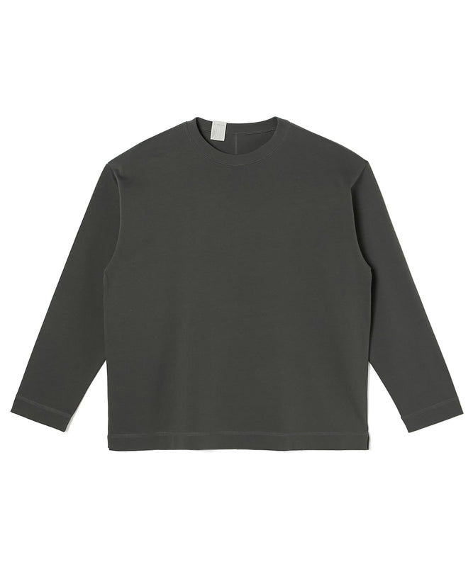 CREW NECK T-SHIRT