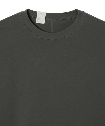CREW NECK T-SHIRT