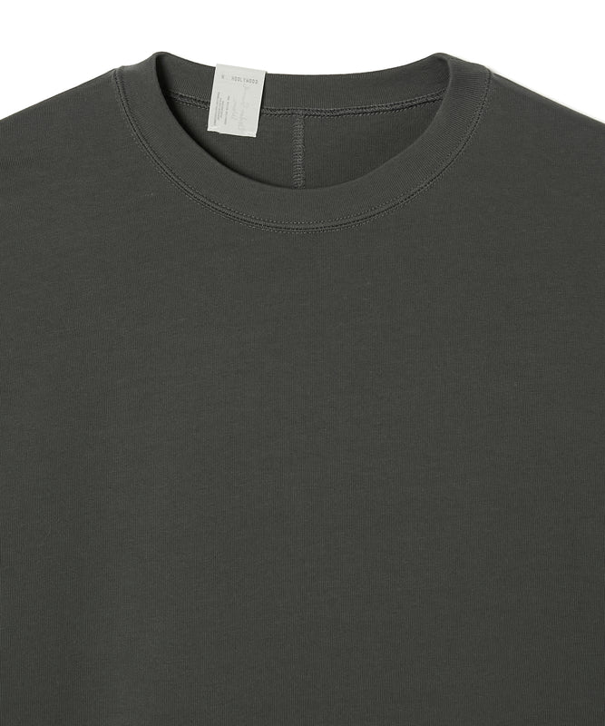 CREW NECK T-SHIRT