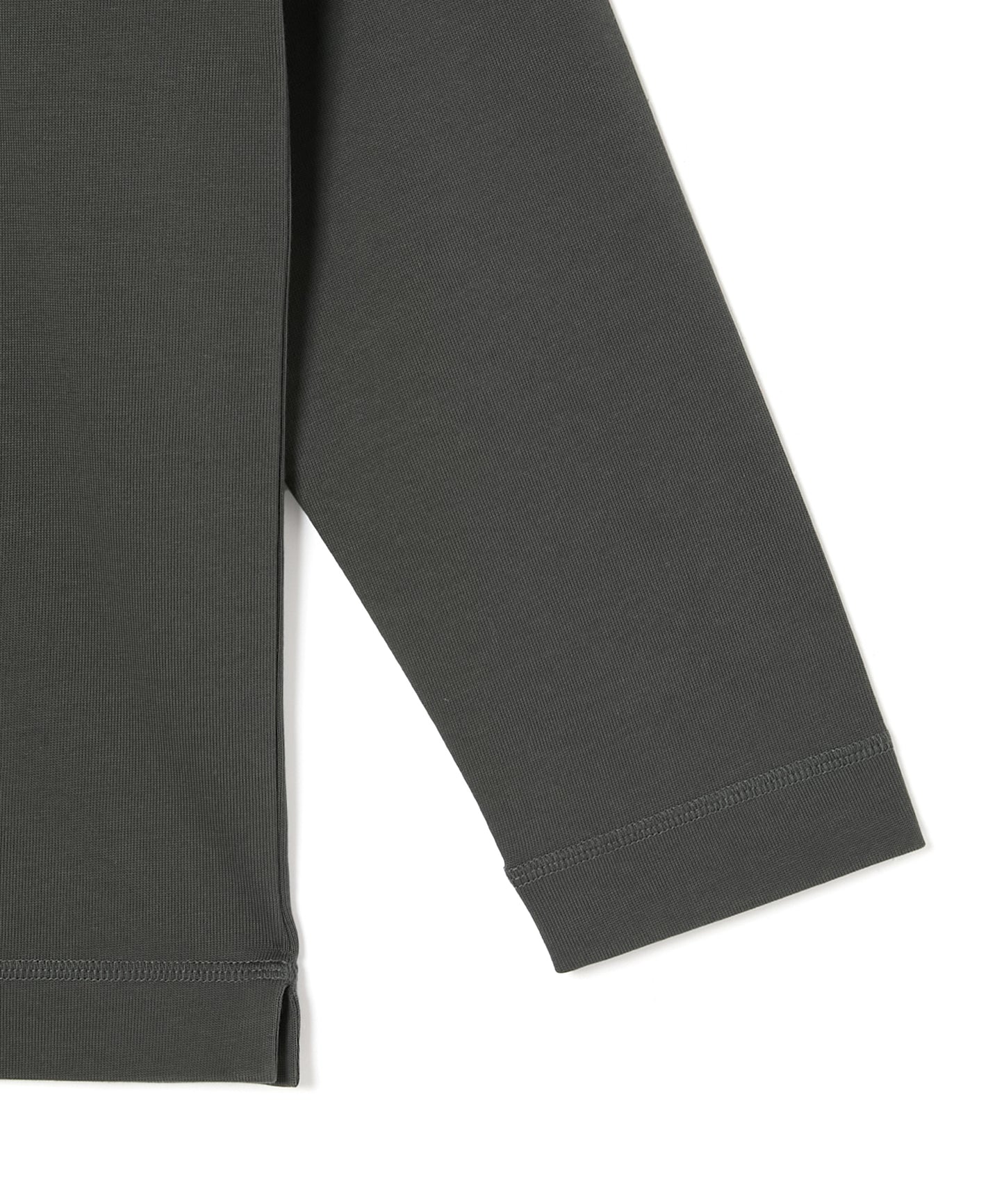 CREW NECK T-SHIRT