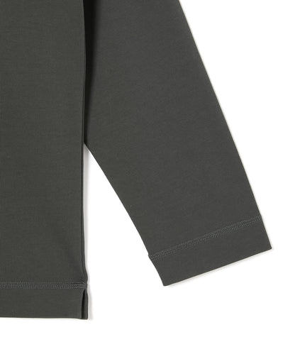 CREW NECK T-SHIRT
