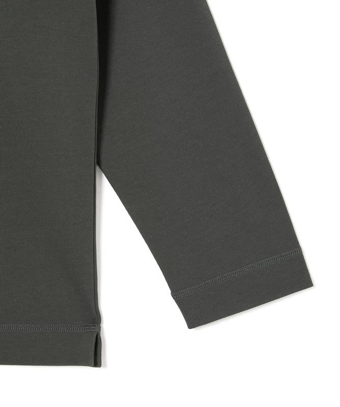 CREW NECK T-SHIRT