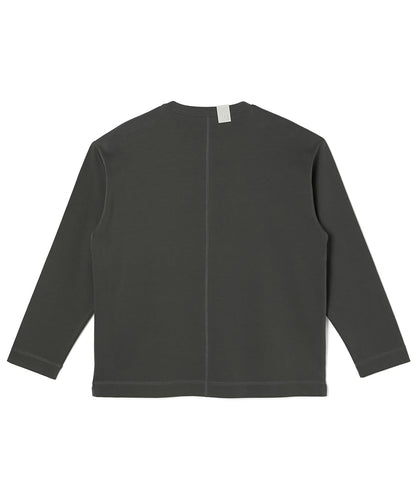 CREW NECK T-SHIRT