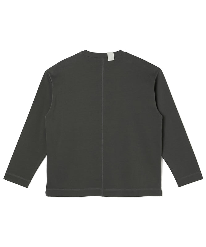 CREW NECK T-SHIRT