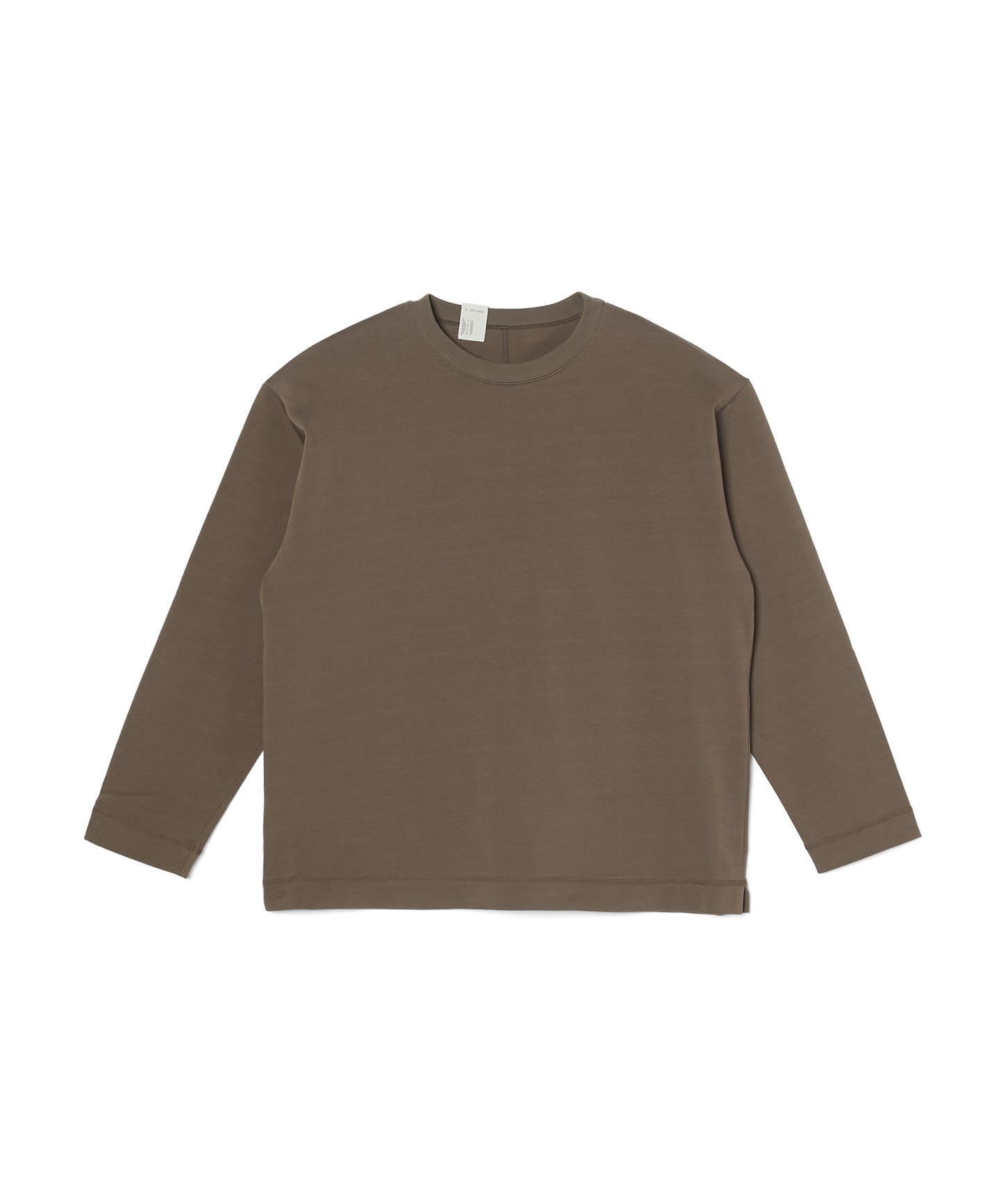 CREW NECK T-SHIRT