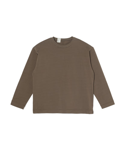 CREW NECK T-SHIRT