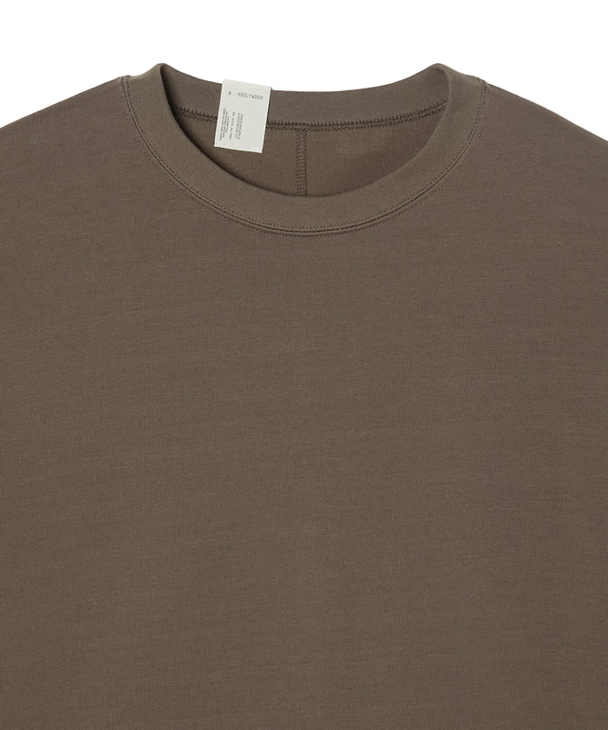 CREW NECK T-SHIRT