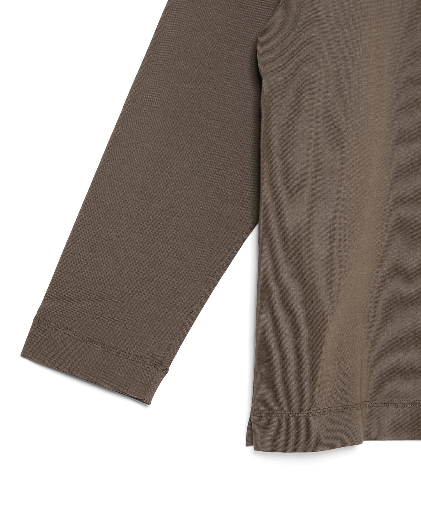 CREW NECK T-SHIRT