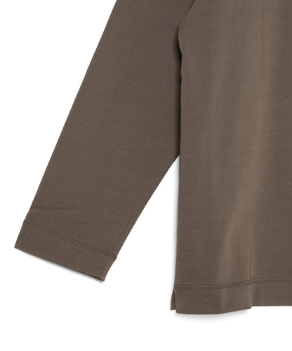 CREW NECK T-SHIRT