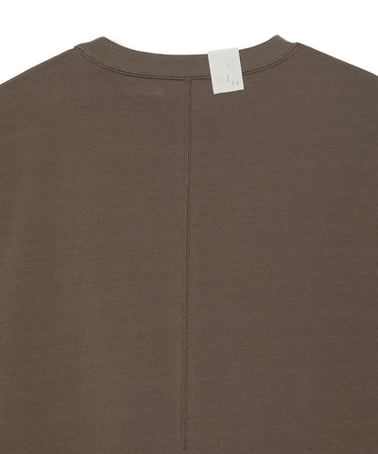 CREW NECK T-SHIRT