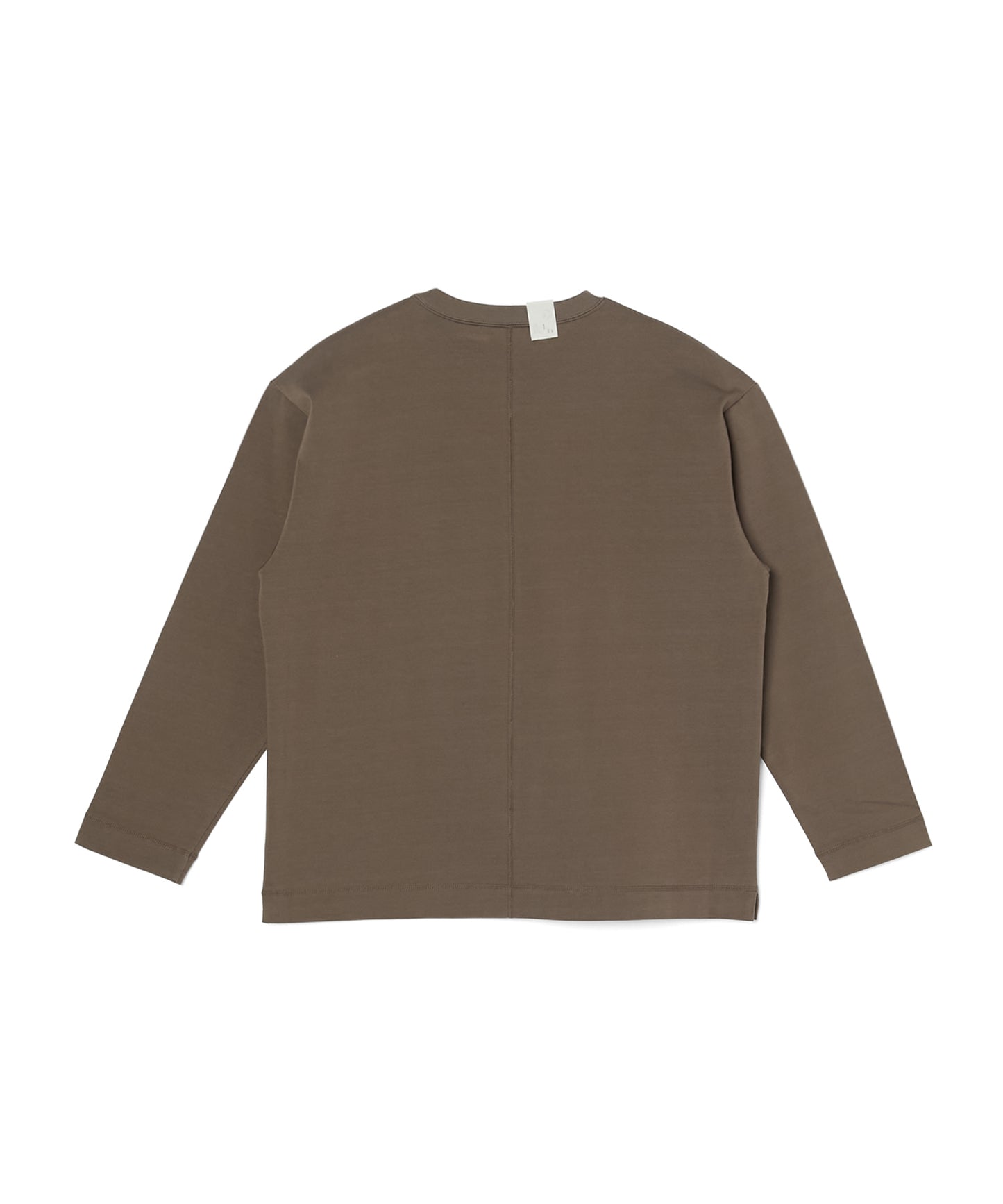 CREW NECK T-SHIRT