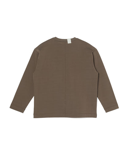 CREW NECK T-SHIRT