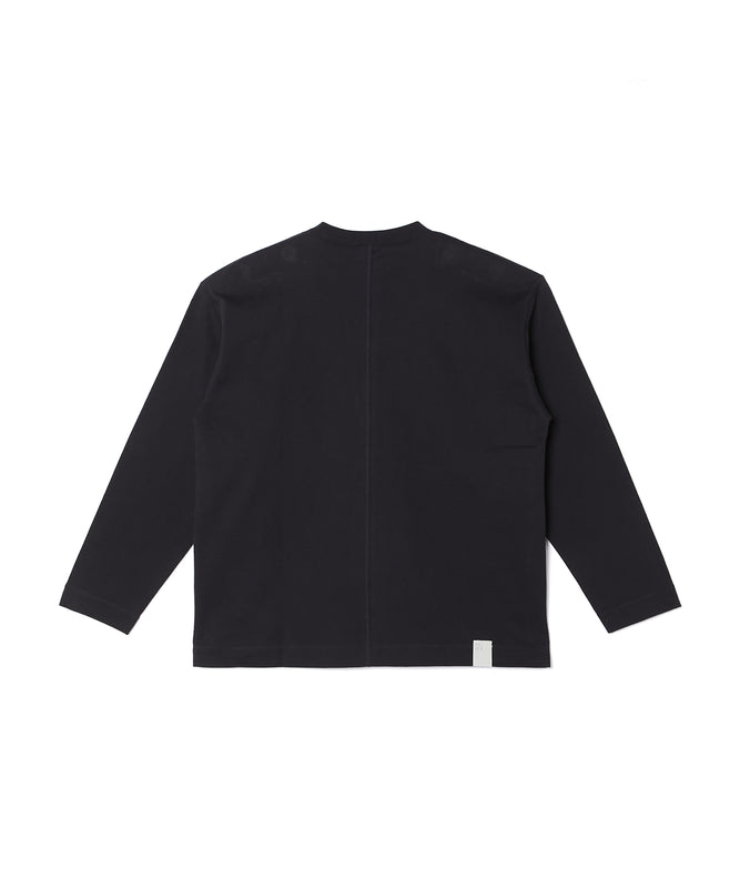 LONG SLEEVE T-SHIRT