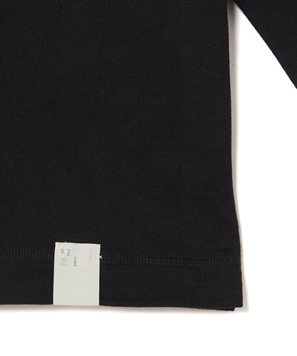 LONG SLEEVE T-SHIRT