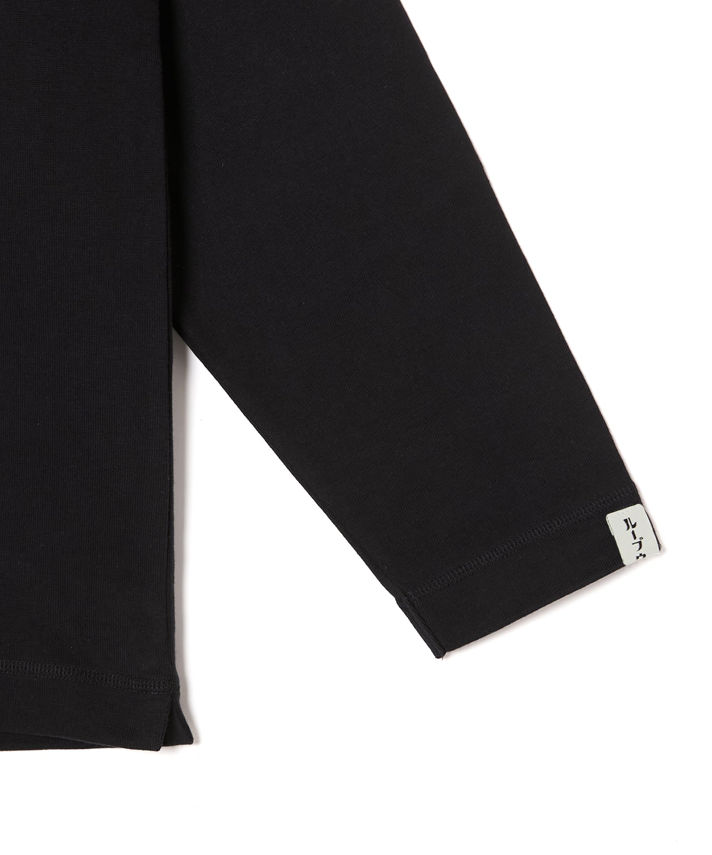 LONG SLEEVE T-SHIRT