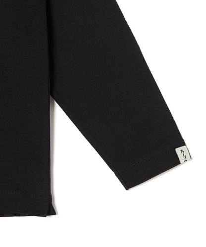 LONG SLEEVE T-SHIRT