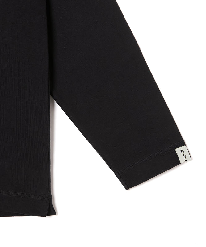 LONG SLEEVE T-SHIRT