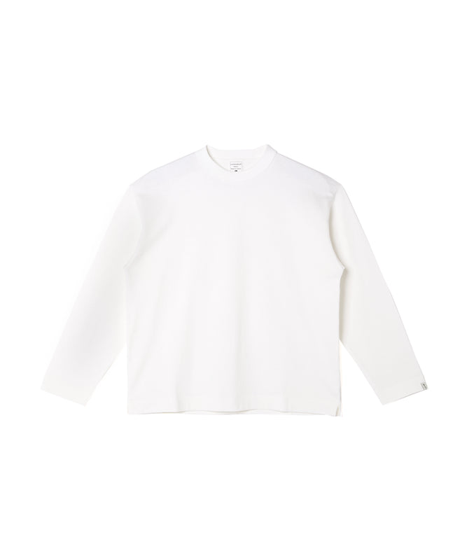 LONG SLEEVE T-SHIRT